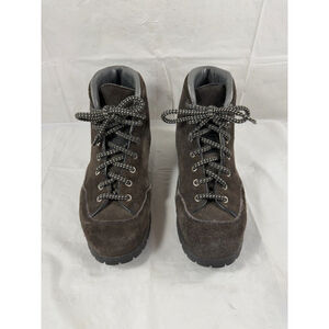 Vintage size 6 M The Alps by Fabiano EXTRA Hiking Boots